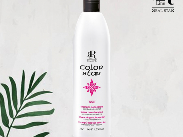 RR SHAMPOO DOPOCOLORE COLOR STAR 350 ML